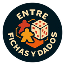 Entre Fichas y Dados